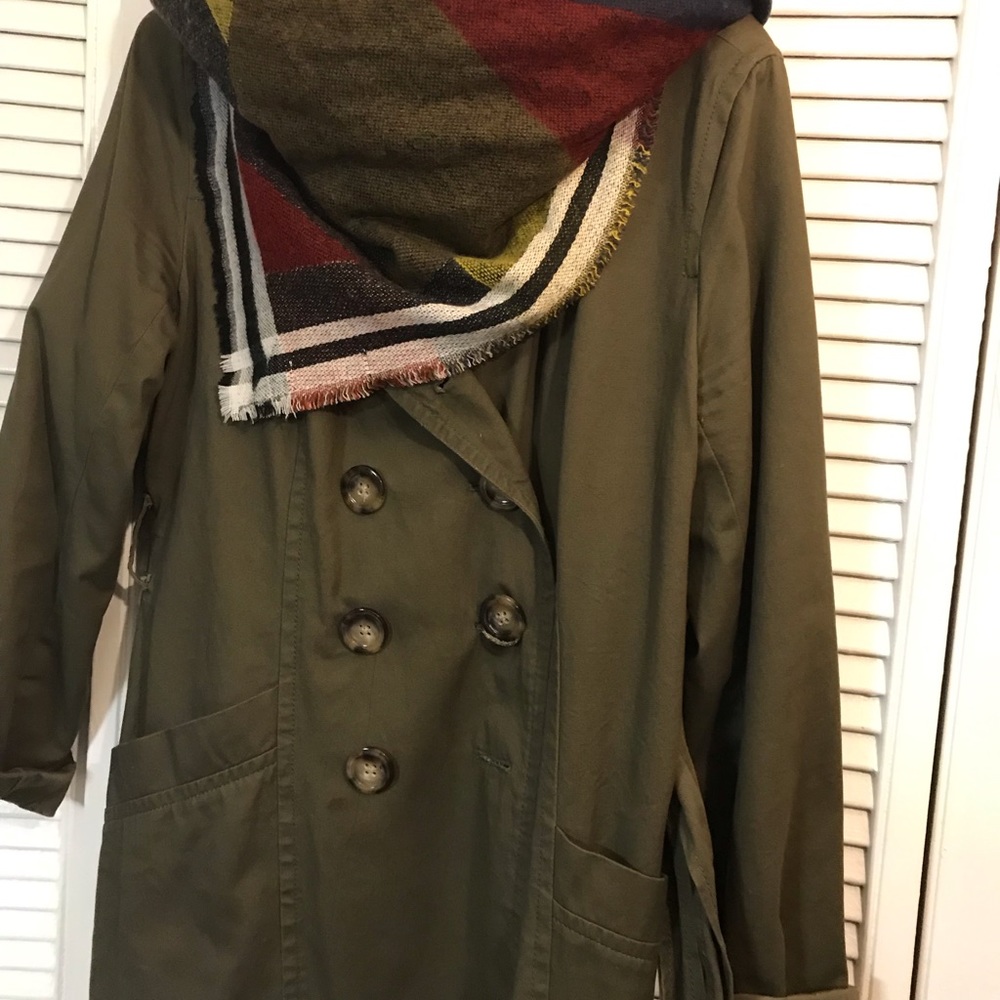 Jackets - Picture 3 of 8